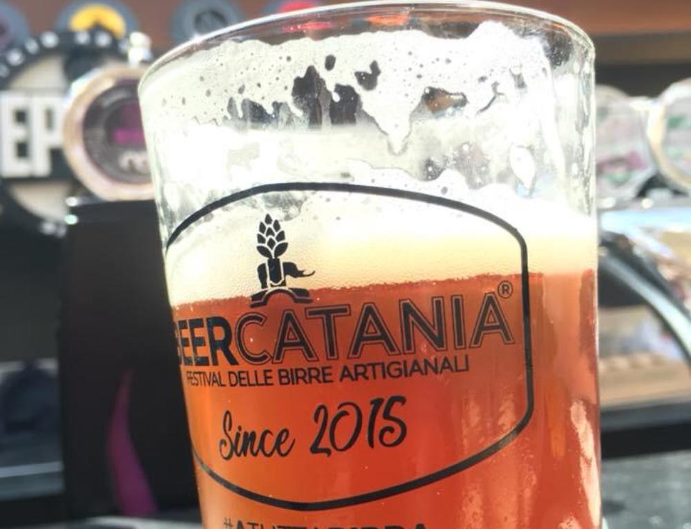 Beer Catania Spring 2019, al via l’8 ^ edizione dell’evento più importante del Sud Italia dedicato alle birre artigianali