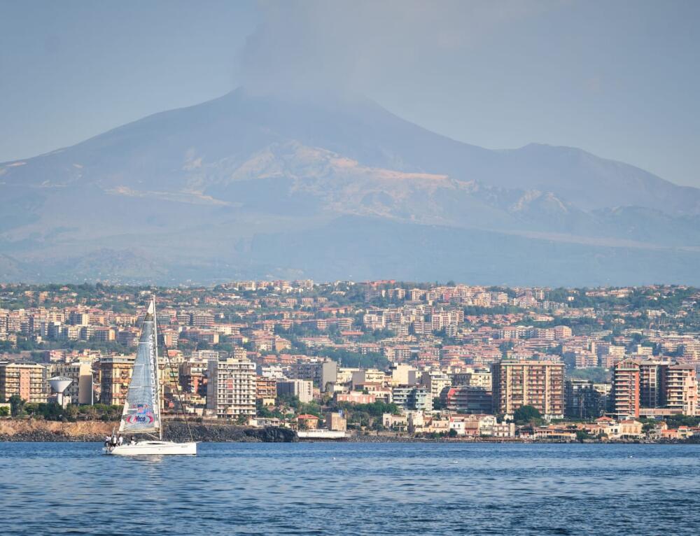 ACTO SICILIA sancisce collaborazione con la LEGA NAVALE, sezione di Acitrezza