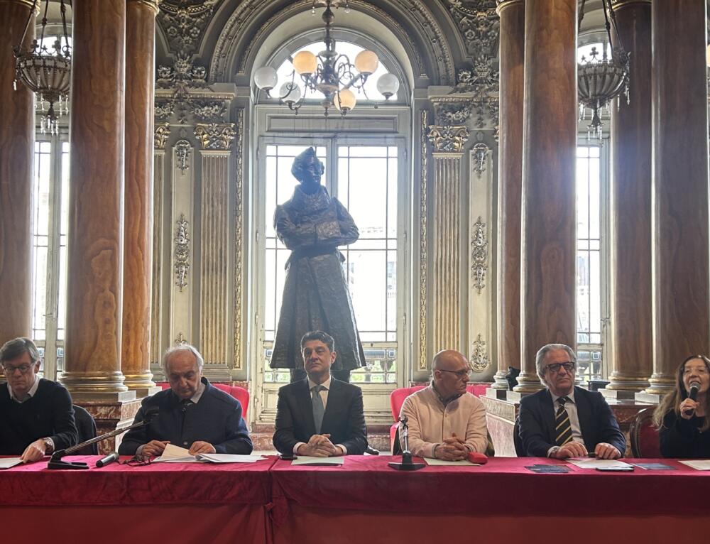Teatro Bellini di Catania: Turandot di  Puccini, firmata Alfonso Signorini apre la stagione