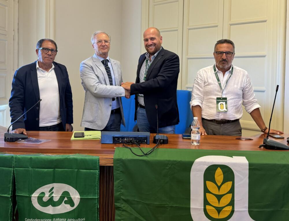 Si consuma l’ultimo atto del dramma: mentre Roma ritarda e Palermo tace, l’agricoltura muore